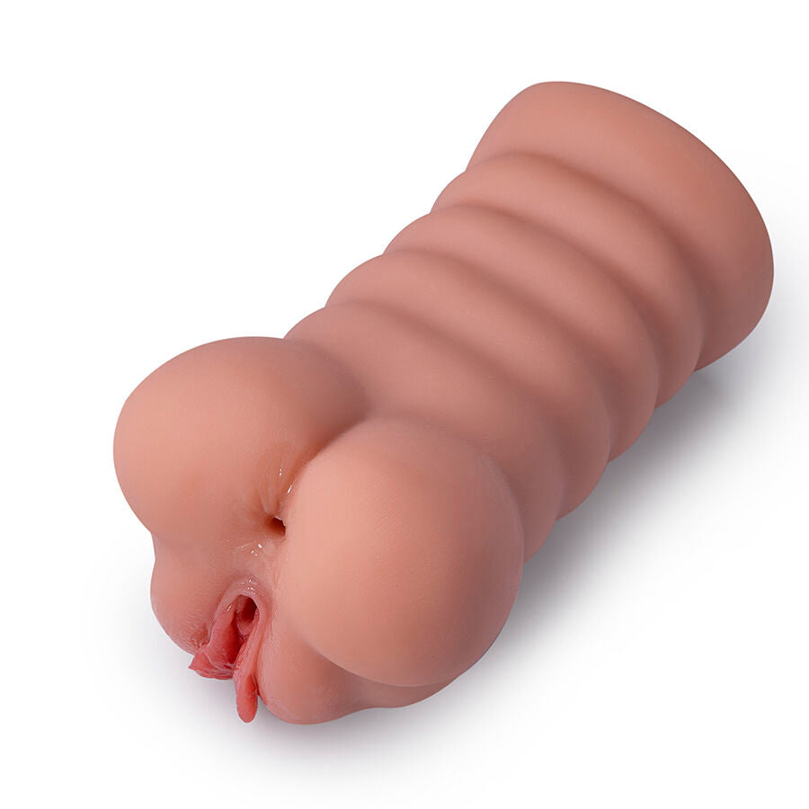 XISE Ramar – Vagina-Masturbator mit Vibration