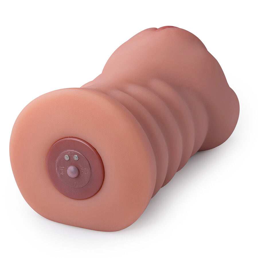 XISE Ramar – Vagina-Masturbator mit Vibration