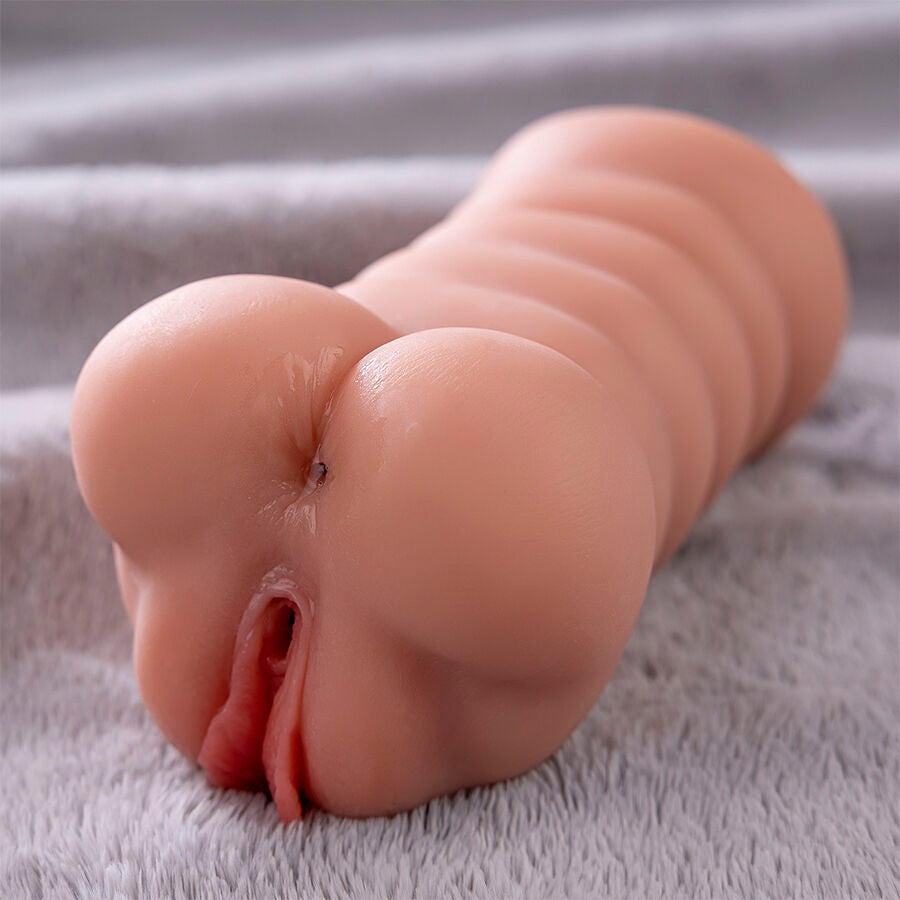 XISE Ramar – Vagina-Masturbator mit Vibration