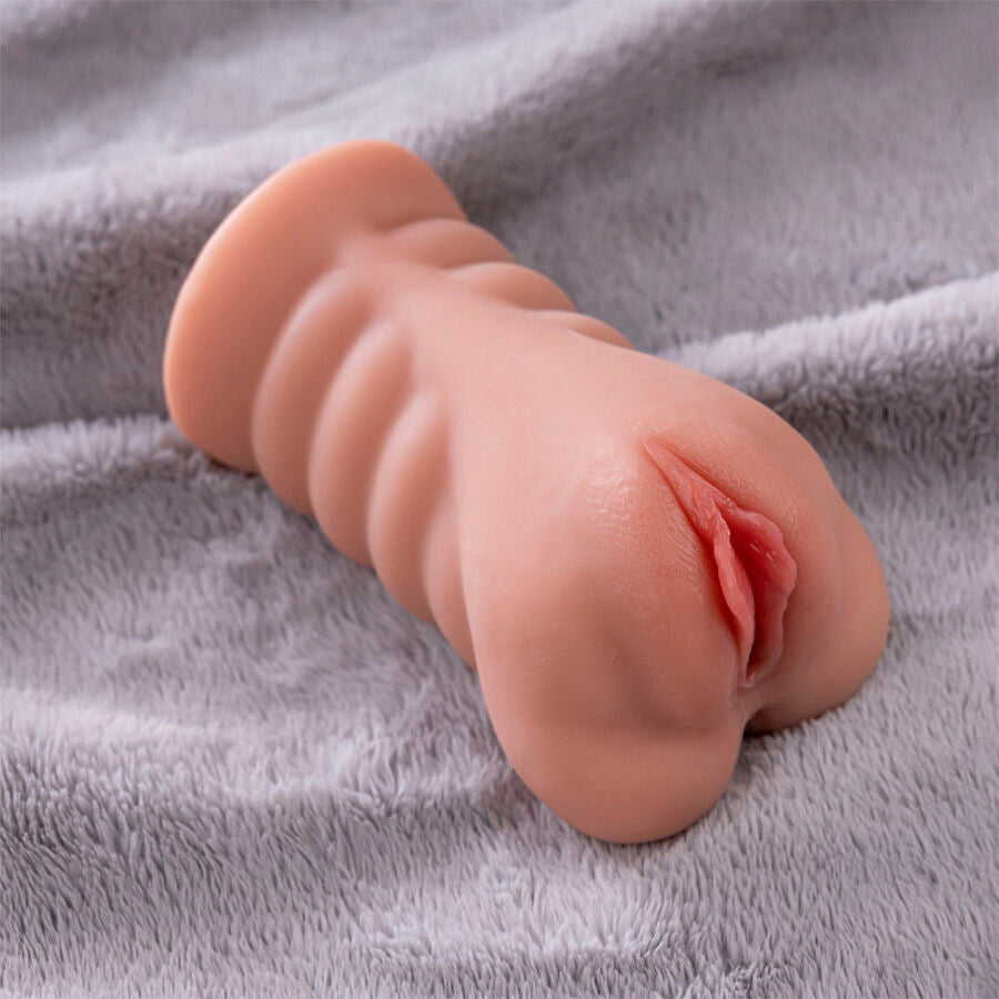 XISE Ramar – Vagina-Masturbator mit Vibration