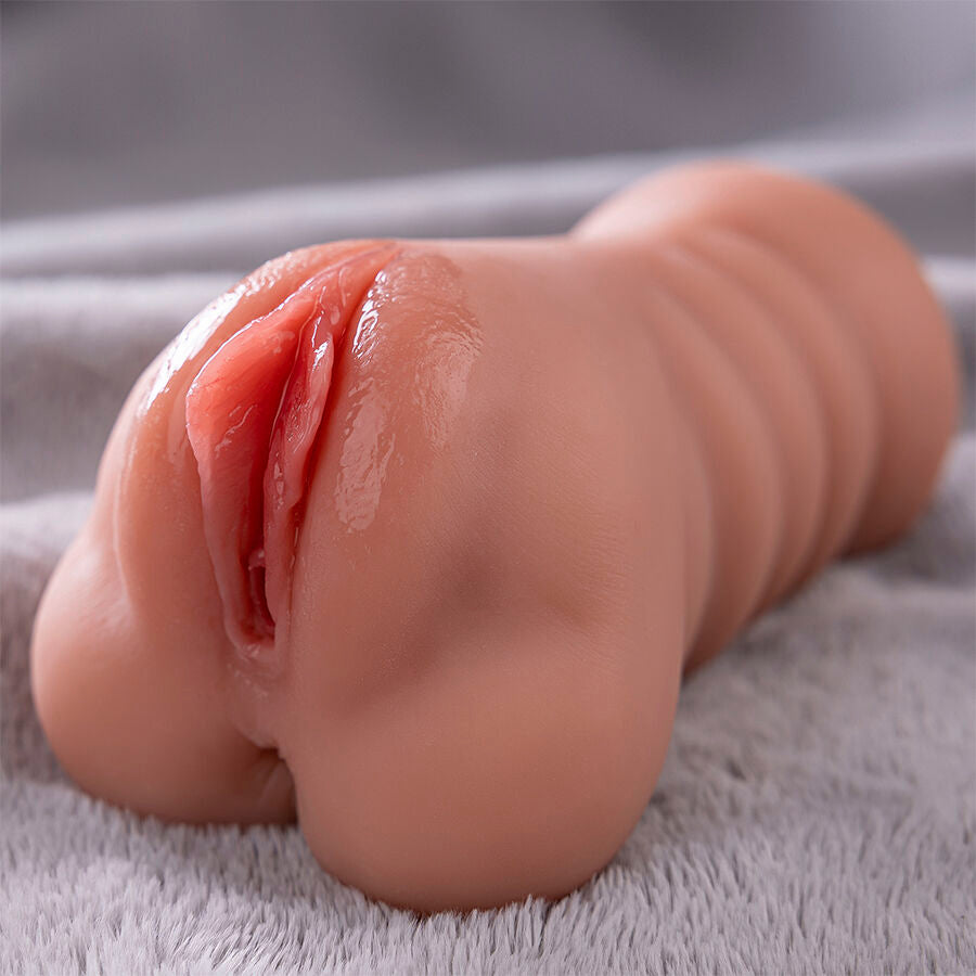 XISE Ramar – Vagina-Masturbator mit Vibration