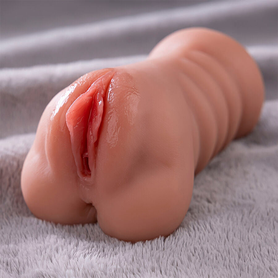 XISE Ramar – Vagina-Masturbator mit Vibration