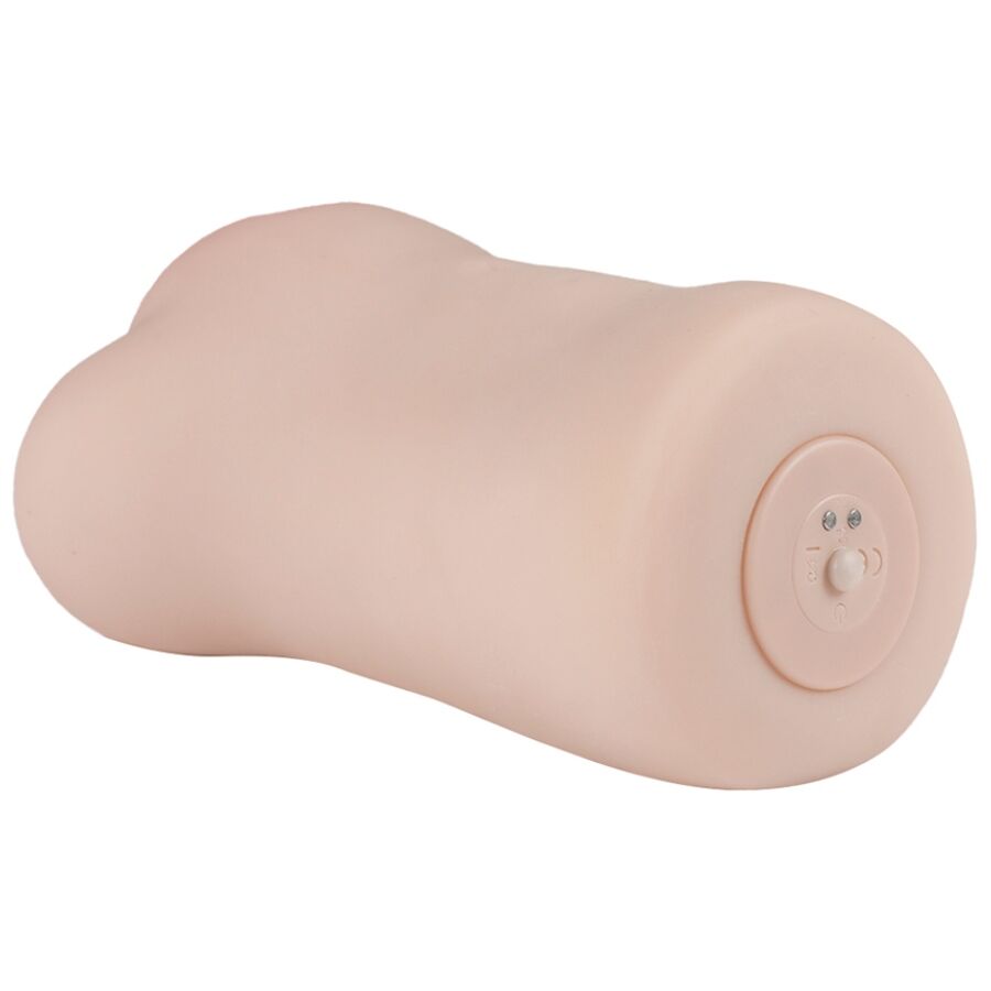 XISE Eden – Vagina-Masturbator mit Vibration