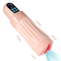 XISE SuckTroker V3.0 III – Vaginalmasturbator mit Vibration