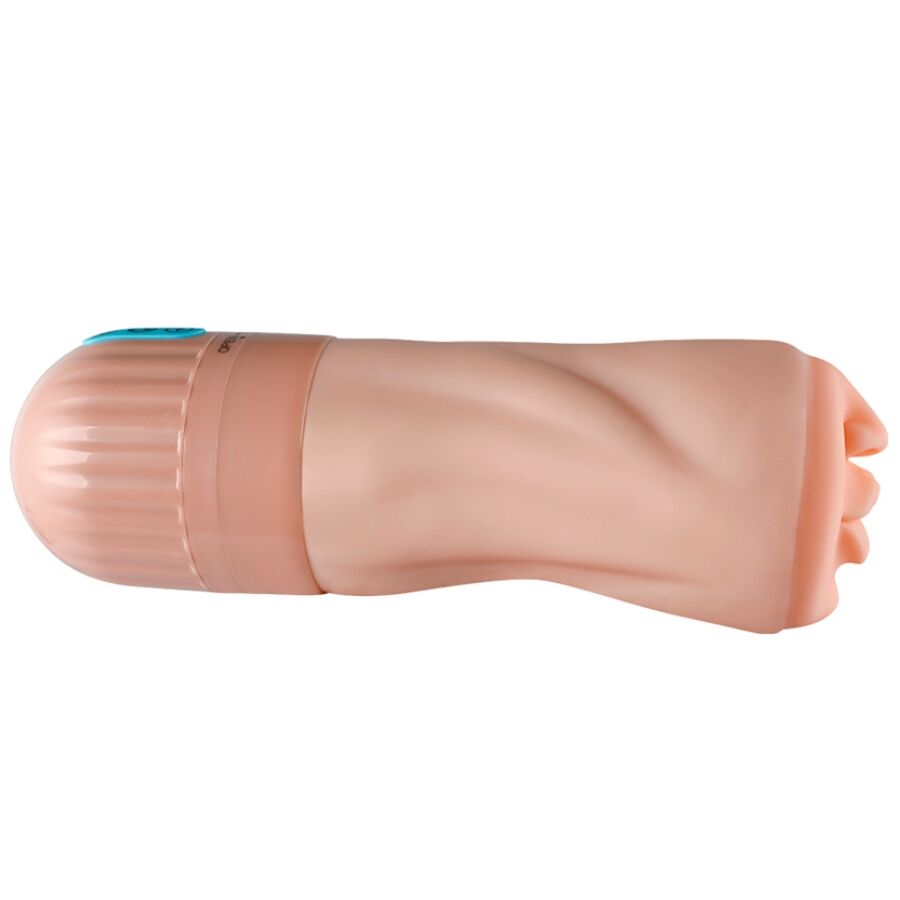 Xise Suctroker V2.0 I Mundmasturbator mit Vibration