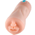 Xise Suctroker V2.0 I Mundmasturbator mit Vibration