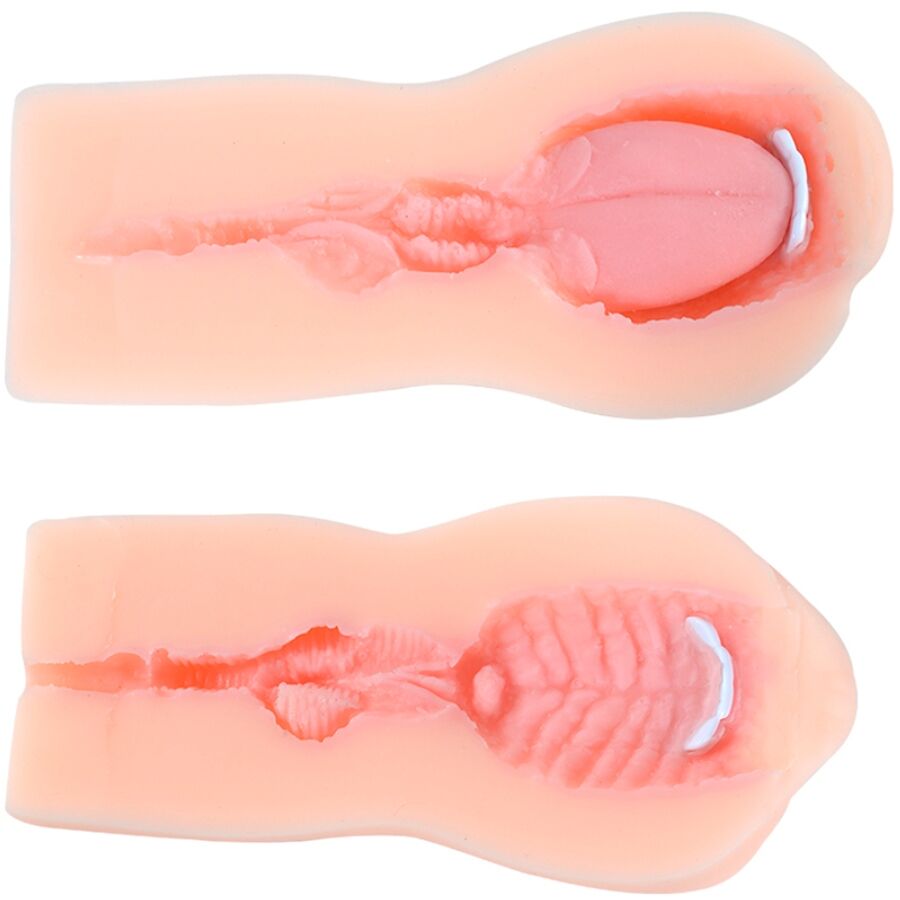 Xise Suctroker V2.0 I Mundmasturbator mit Vibration