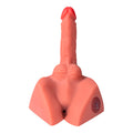Xise Michael Realistischer Dildo und Anusmasturbator mit