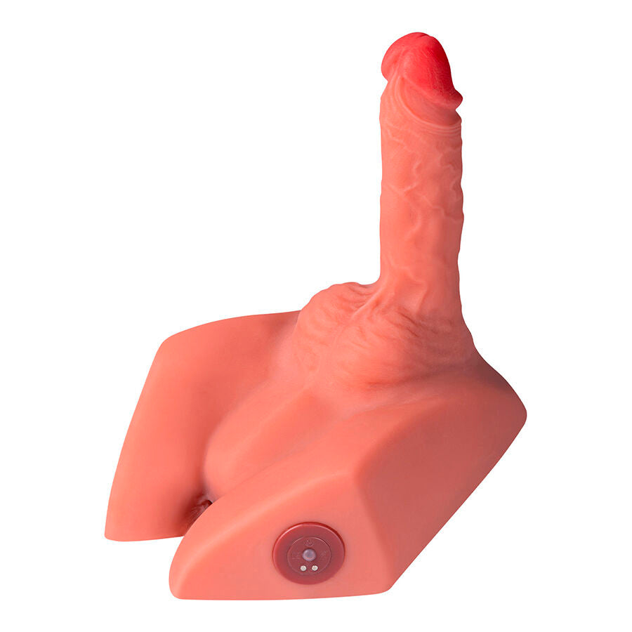 Xise Michael Realistischer Dildo und Anusmasturbator mit