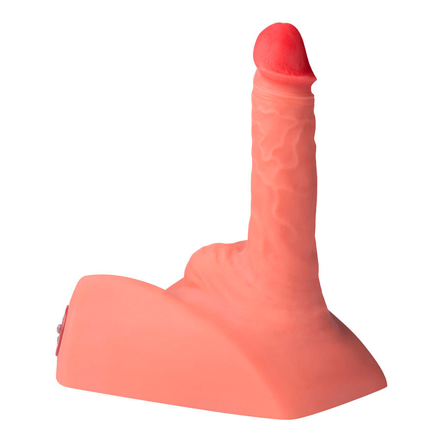 Xise Michael Realistischer Dildo und Anusmasturbator mit