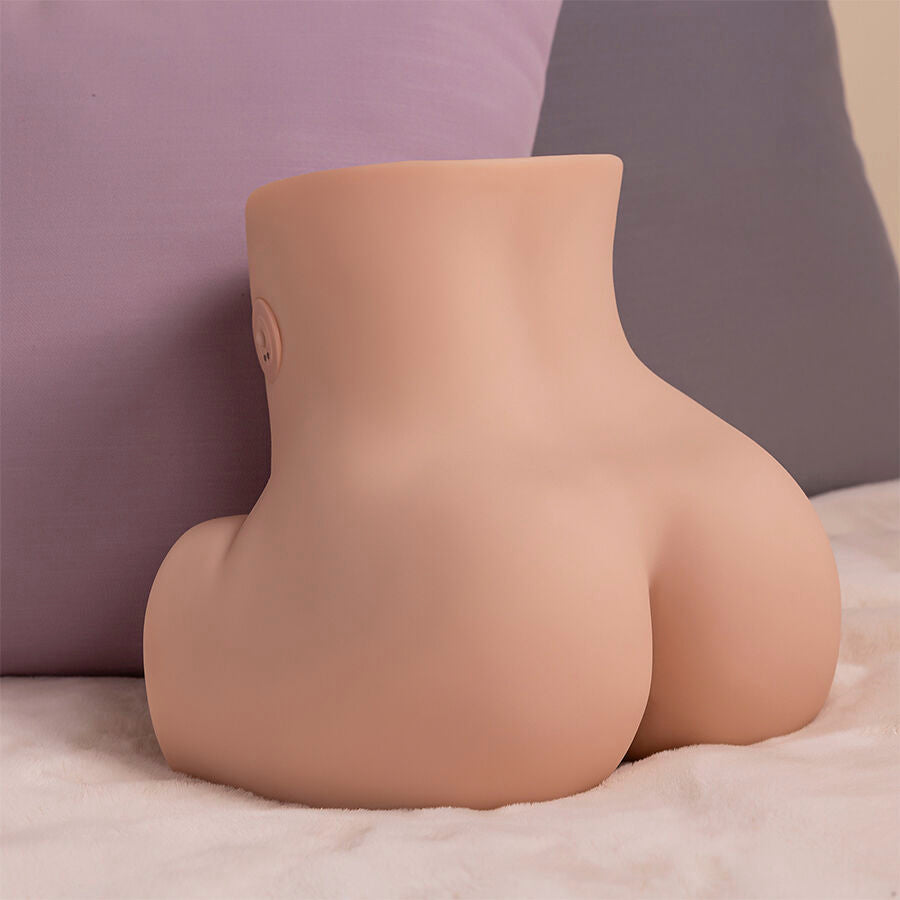 Xise Sydni Realistischer Mehrfachpositions-vagina-masturbator