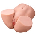 Xise Ethel Realistischer Vagina-masturbator mit Mehreren