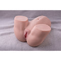 Xise Gina Realistischer Vagina-masturbator mit Vibration und