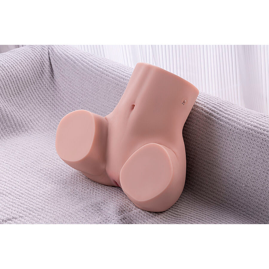 Xise Gina Realistischer Vagina-masturbator mit Vibration und