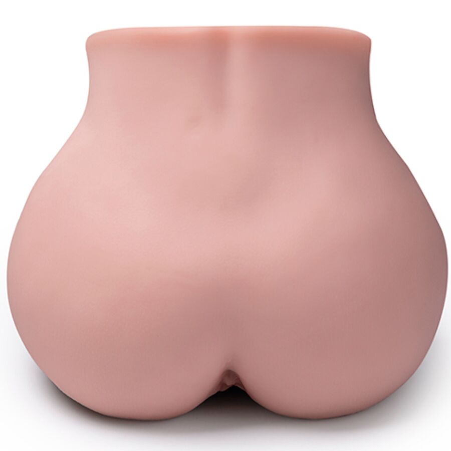 Xise Olga Vibrierender Realistischer Vagina- und
