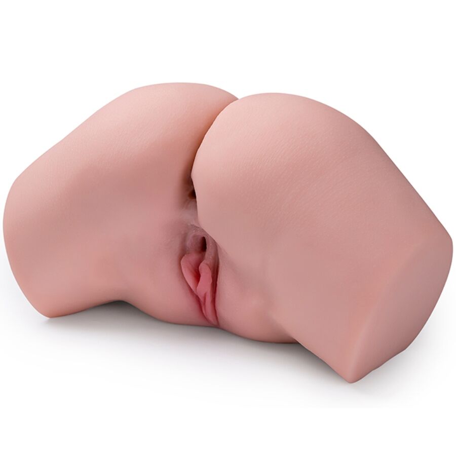 Xise Tracy Vibrierender Realistischer Vibrations-masturbator für