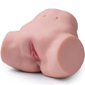 Xise Tracy Vibrierender Realistischer Vibrations-masturbator für