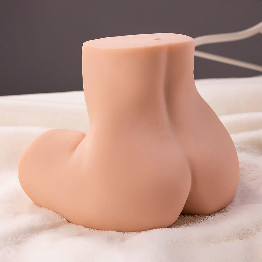 Xise Maya Realistischer Masturbator mit Saugfunktion für Vagina