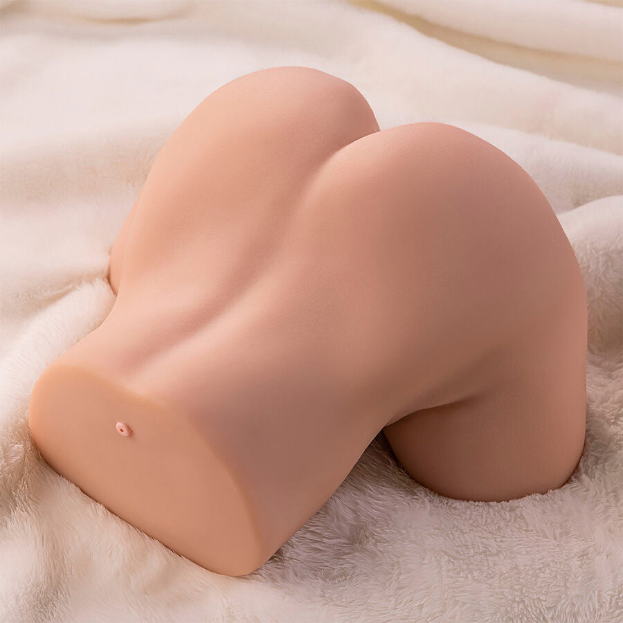 Xise Maya Realistischer Masturbator mit Saugfunktion für Vagina