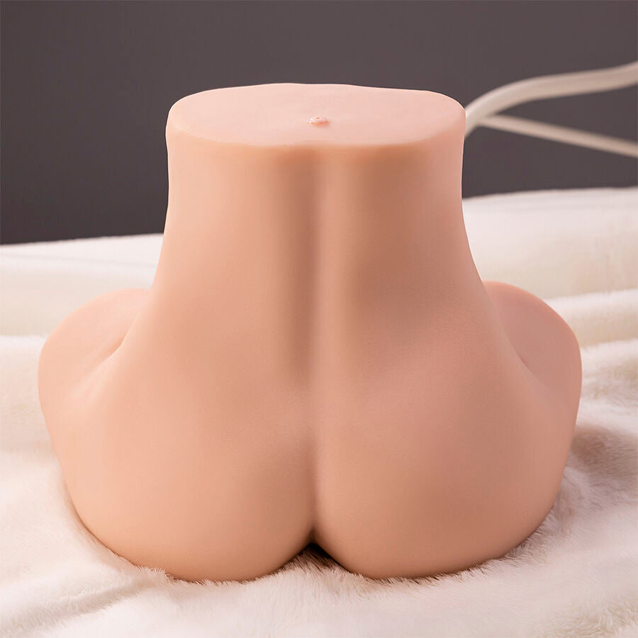 Xise Maya Realistischer Masturbator mit Saugfunktion für Vagina
