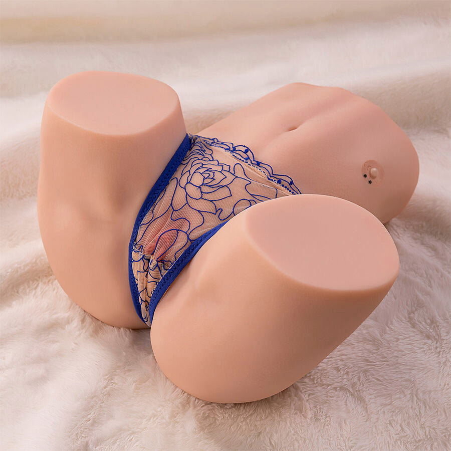 Xise Maya Realistischer Masturbator mit Saugfunktion für Vagina