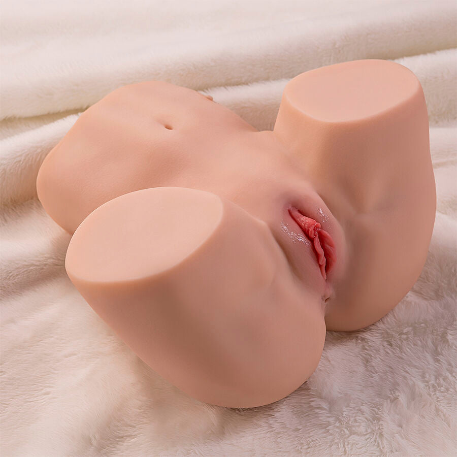 Xise Maya Realistischer Masturbator mit Saugfunktion für Vagina