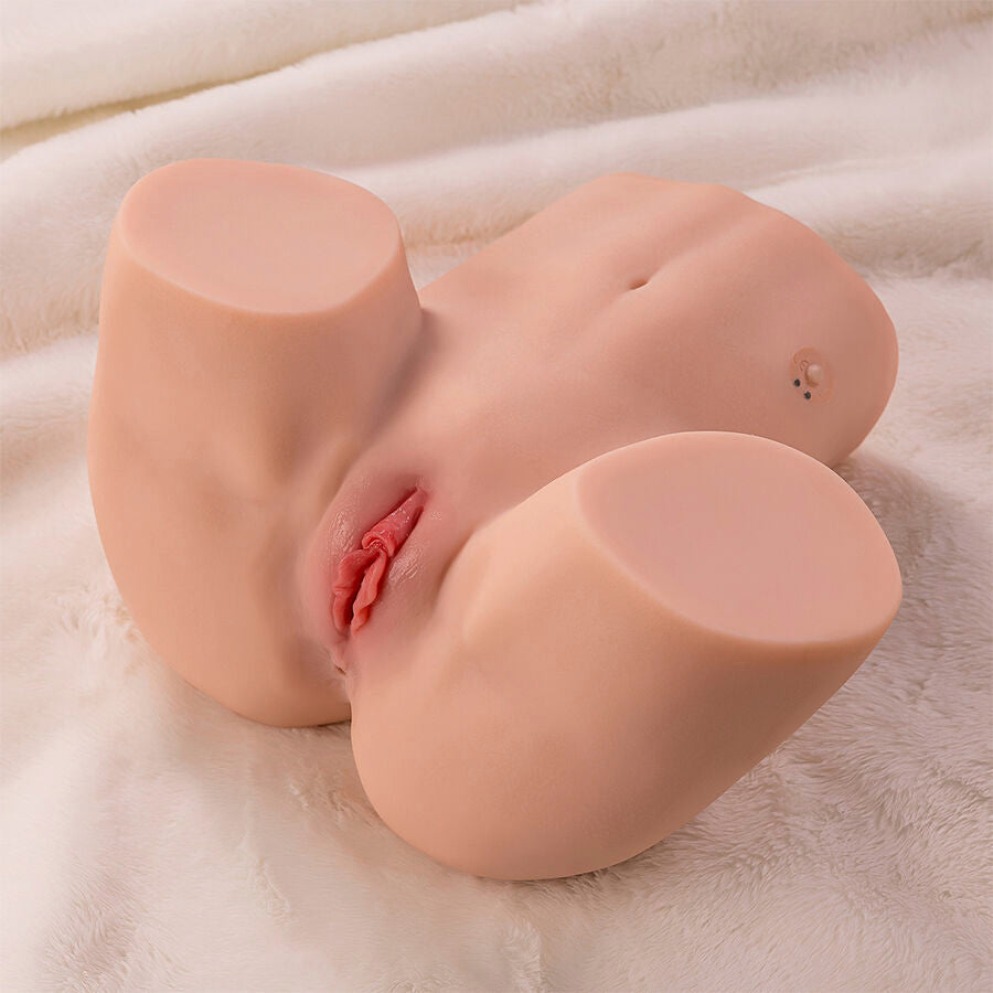 Xise Maya Realistischer Masturbator mit Saugfunktion für Vagina