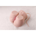 Xise Mignon Realistischer Vagina-masturbator mit Vibrations- und
