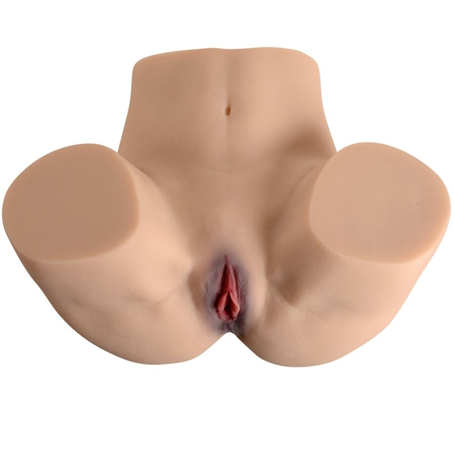 Xise Kally Realistischer Mehrfachpositionierter Vagina- und
