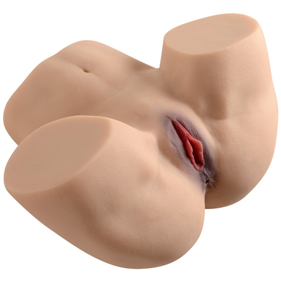 Xise Kally Realistischer Mehrfachpositionierter Vagina- und