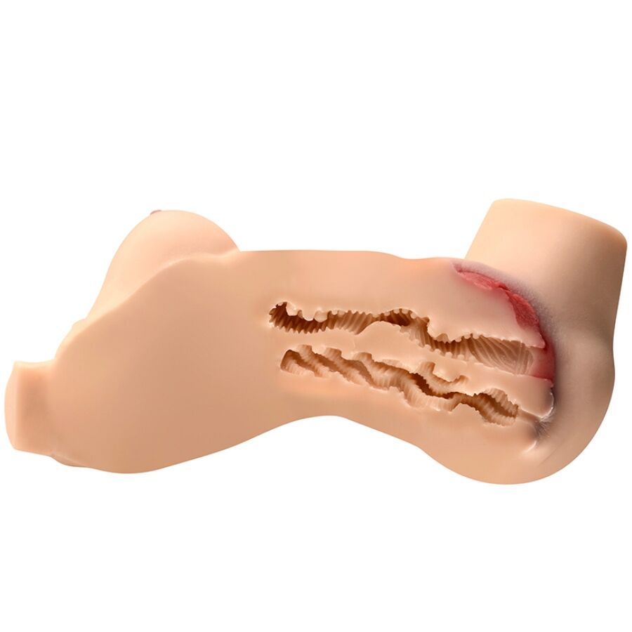 Xise Vera Realistischer Weiblicher Torso