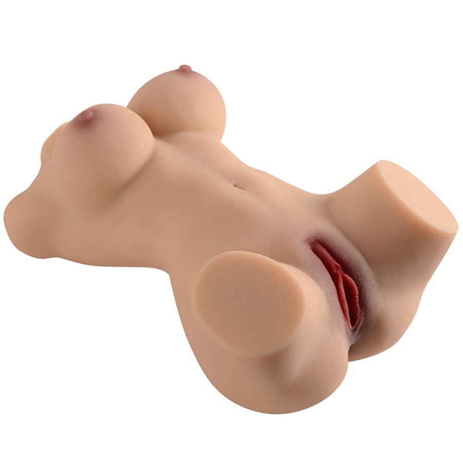 Xise Vera Realistischer Weiblicher Torso