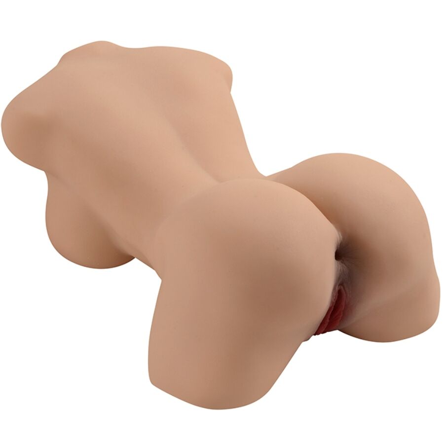 Xise Vera Realistischer Weiblicher Torso