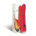 Armony A-Punkt-Vibrator – Temperaturregulierbar, Dildo