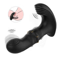 Armony Anal-Prostata-Vibrator – Fernbedienung, Schwarz