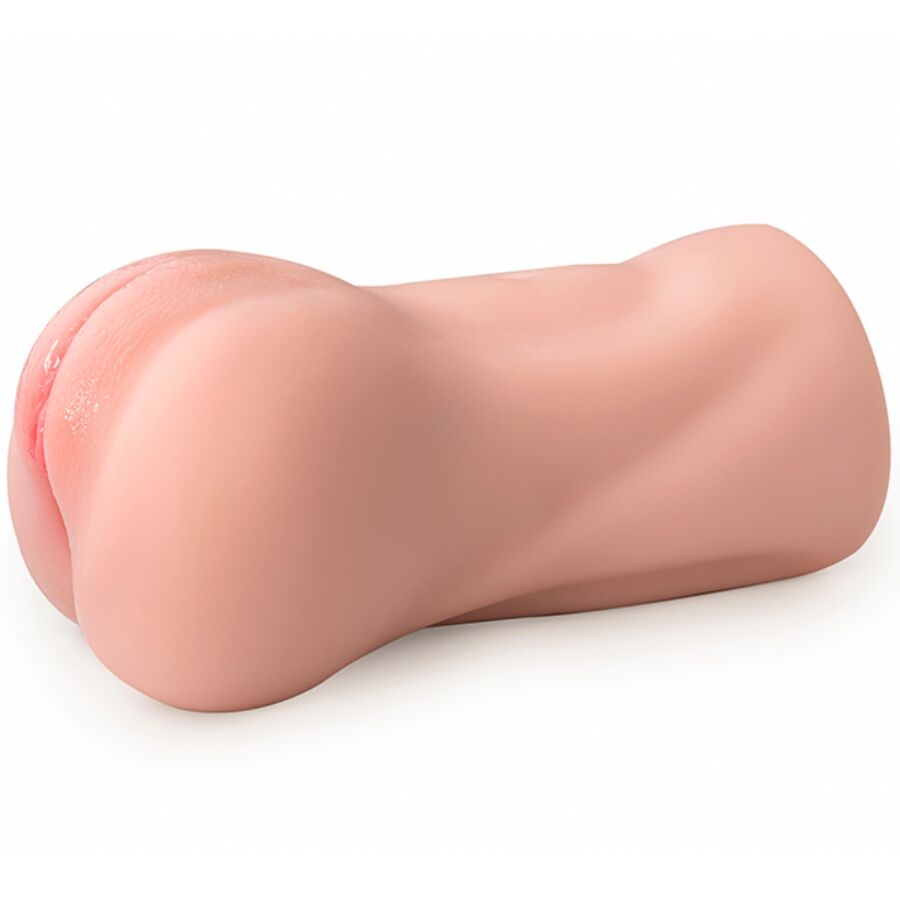 XISE Elaine – Vagina-Masturbator mit Vibration