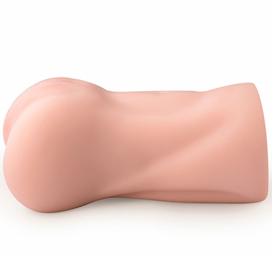 XISE Elaine – Vagina-Masturbator mit Vibration