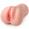 XISE Elaine – Vagina-Masturbator mit Vibration