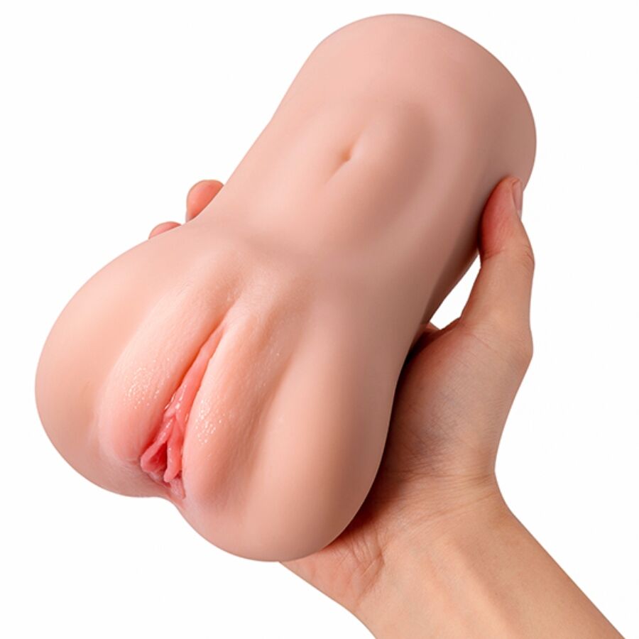 XISE Elaine – Vagina-Masturbator mit Vibration