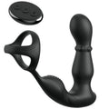 Anal Fantasy Elite – Vibrierender Analring und Massager