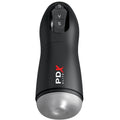 PDX Elite Suck-O-Matic Automatischer Saugmasturbator