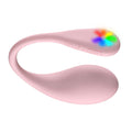 Kiiroo Spot Kiss Me U-förmiger Vibrator Rosa