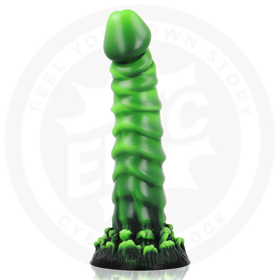 Epic Dildo Caelion Living Root