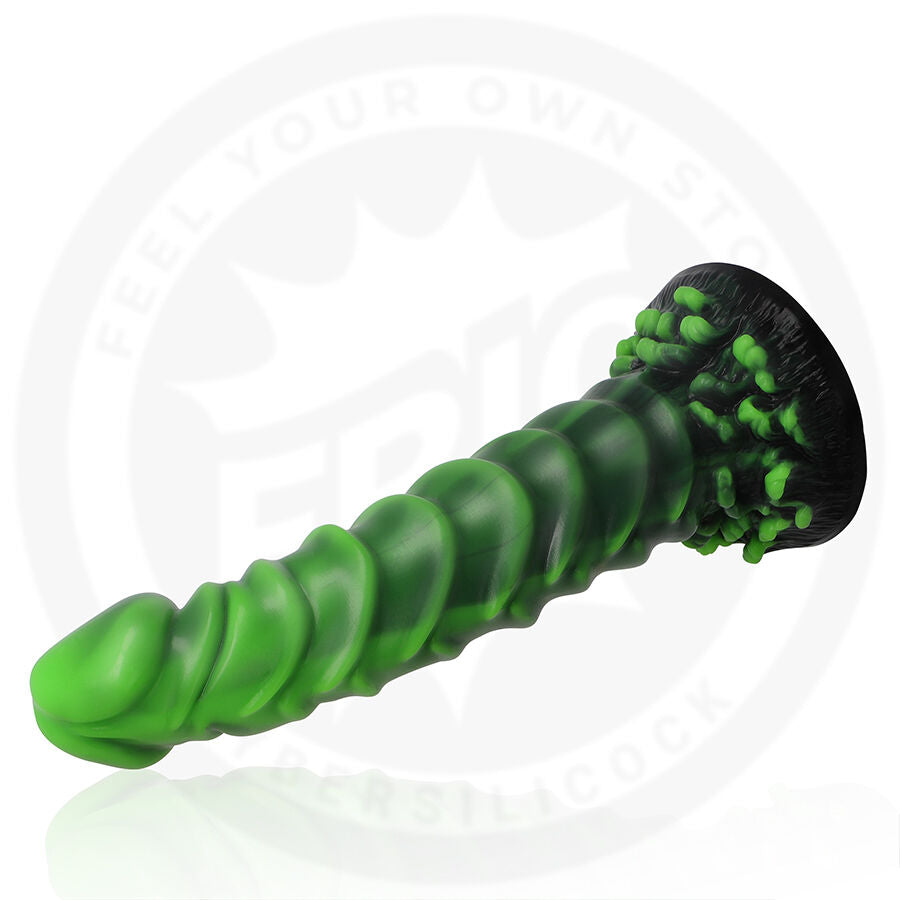 Epic Dildo Caelion Living Root