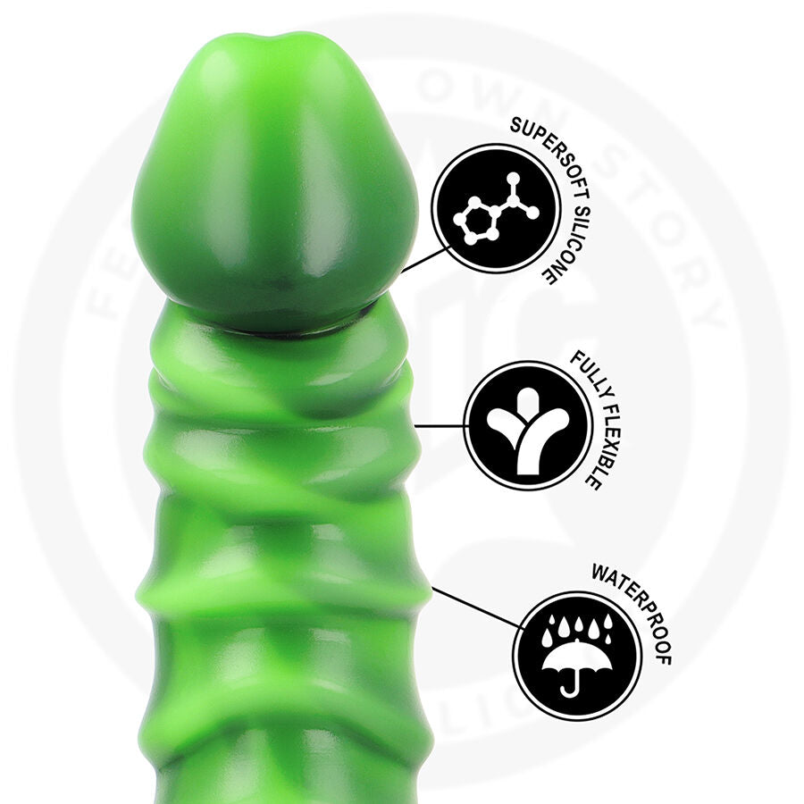 Epic Dildo Caelion Living Root