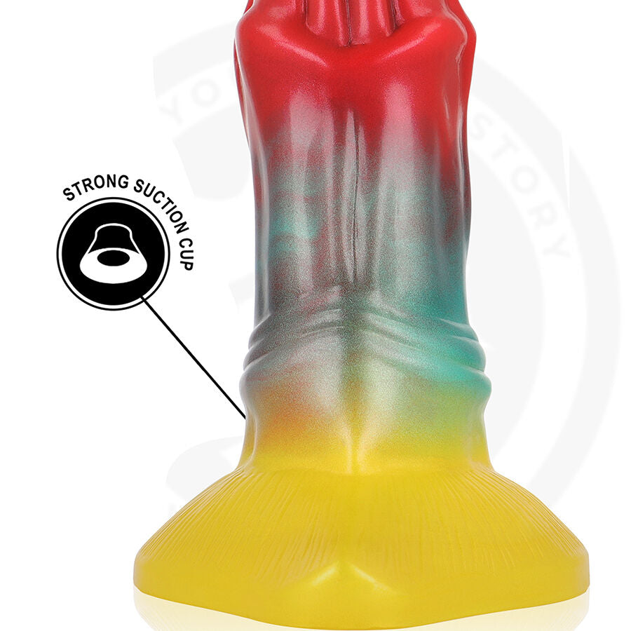Epic Dildo Aethon Glow