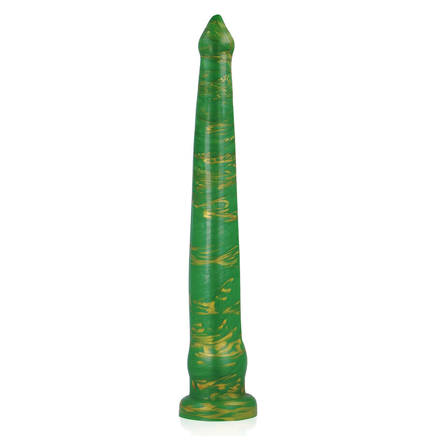 Epic Dildo Hylos Green Flash