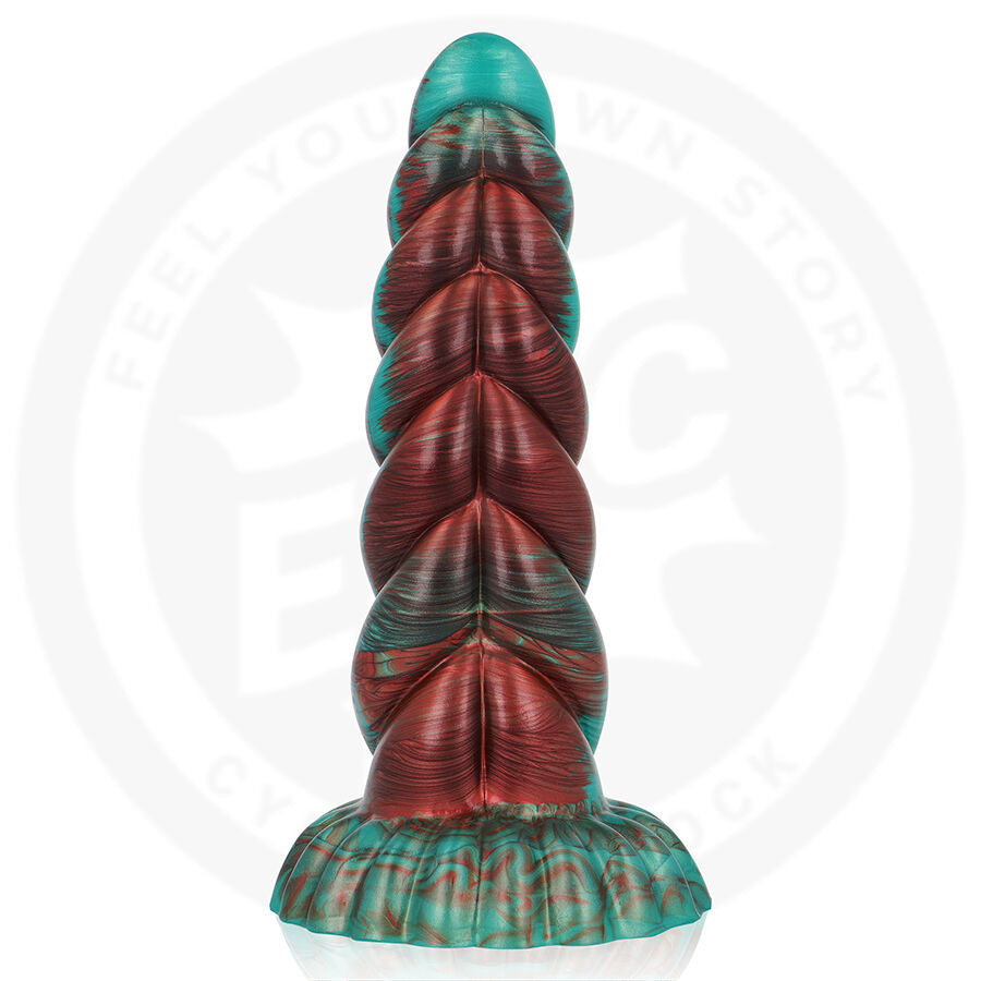 Epic Dildo Zirion Aridfire