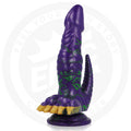 Epic Dildo Crocotta Mystic Aurora
