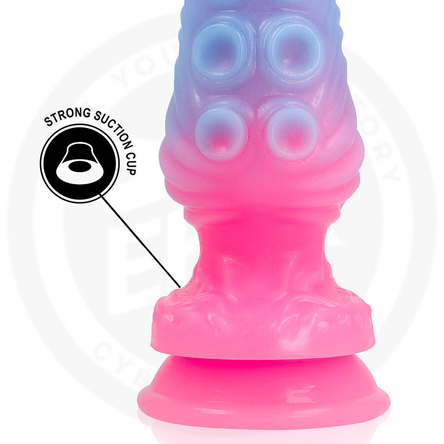 Epic Dildo Hydrala Mystic Tides